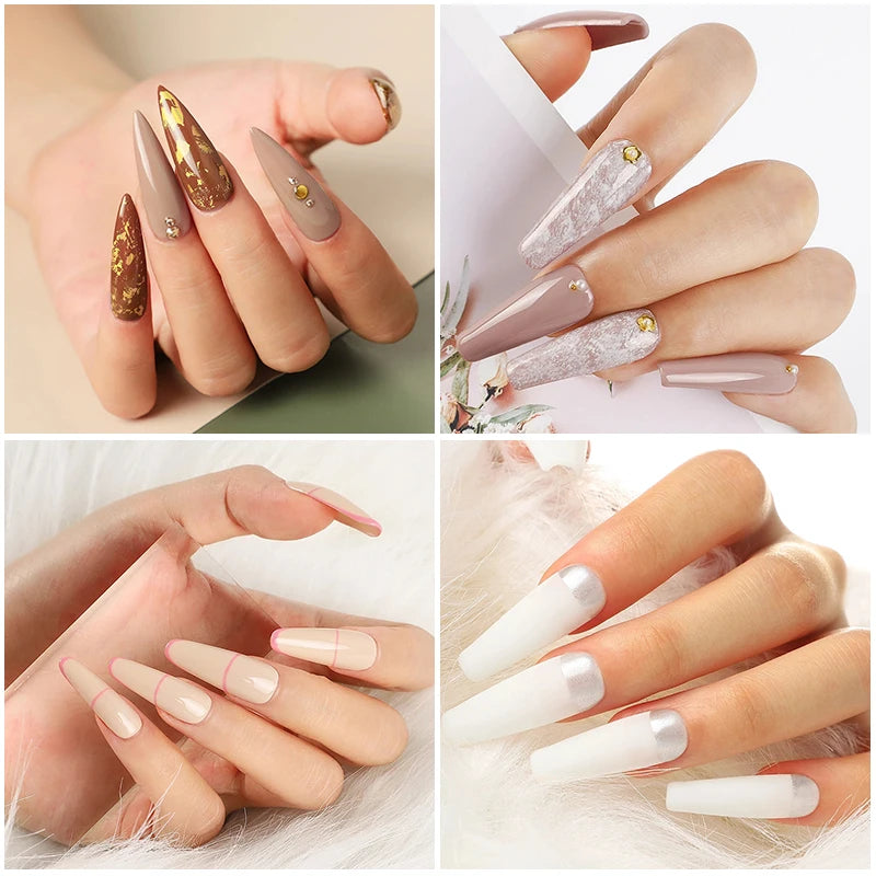 Nail Kit