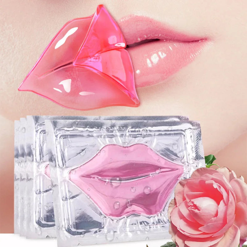 Collagen Lip Mask