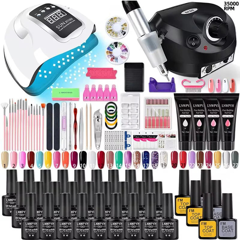 Nail Kit