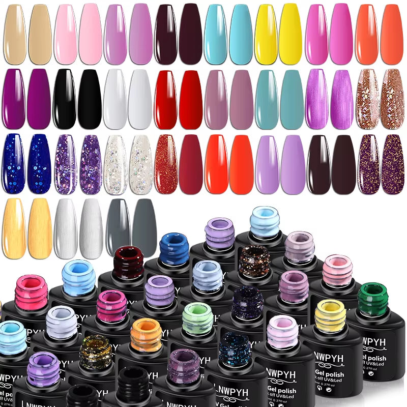 Nail Kit