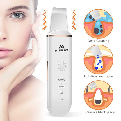 Skin Scrubber