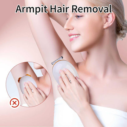 Electric Razor for Women