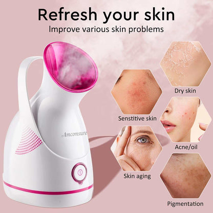 Facial Steamer