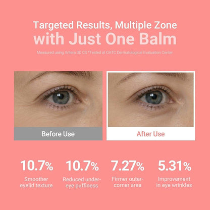 PDRN Collagen Wrinkle Balm Stick