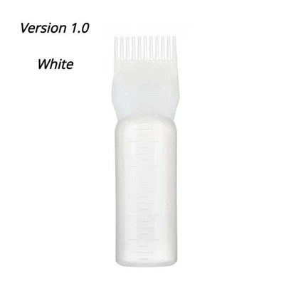 Silicone Shampoo Brush