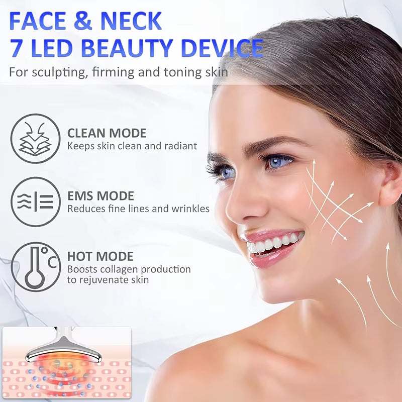 Face Lifting Device