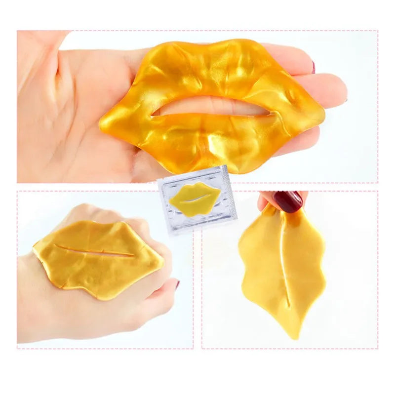 Collagen Lip Mask