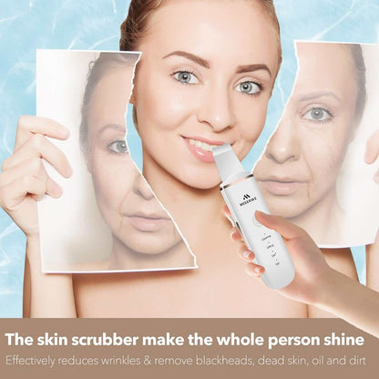 Skin Scrubber