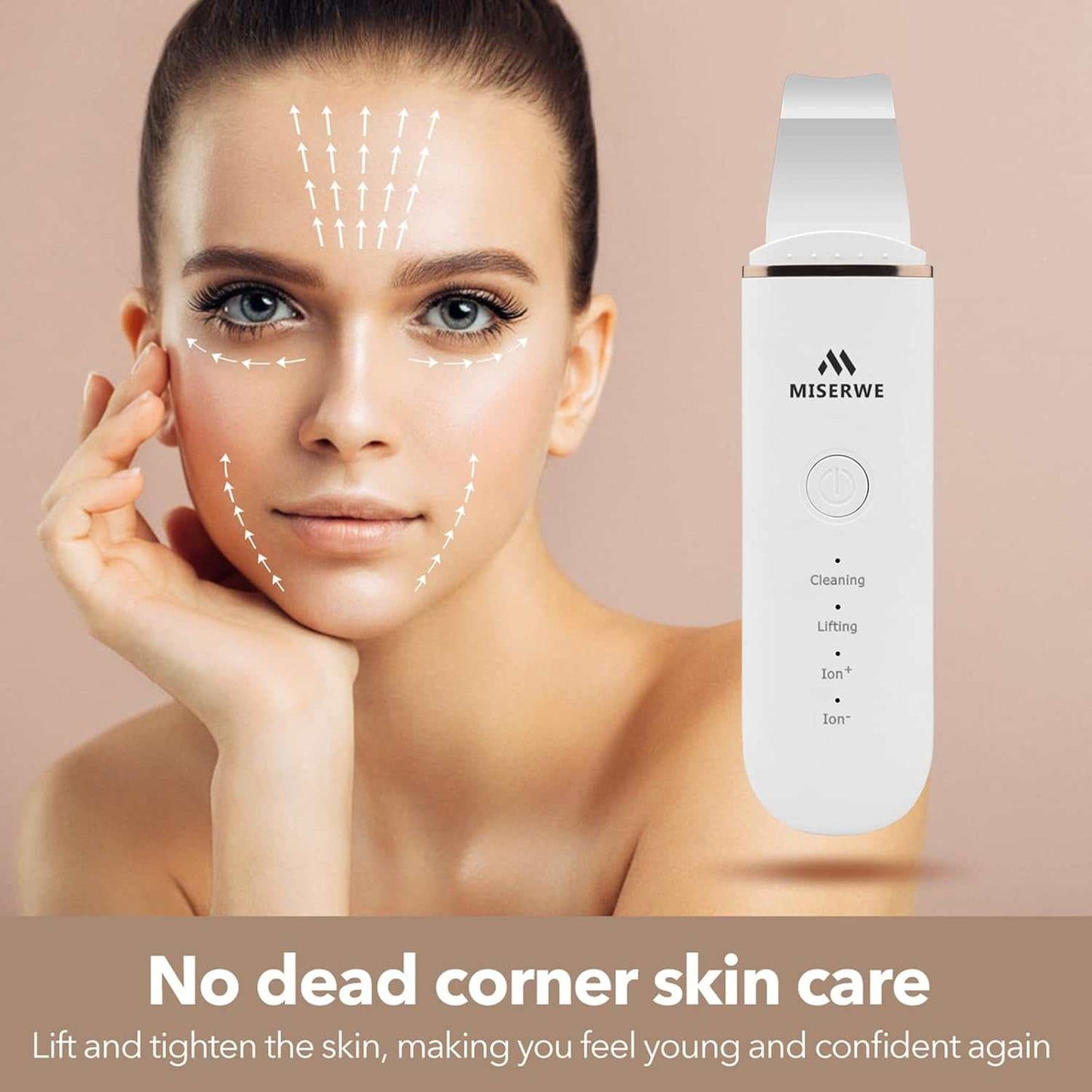 Skin Scrubber