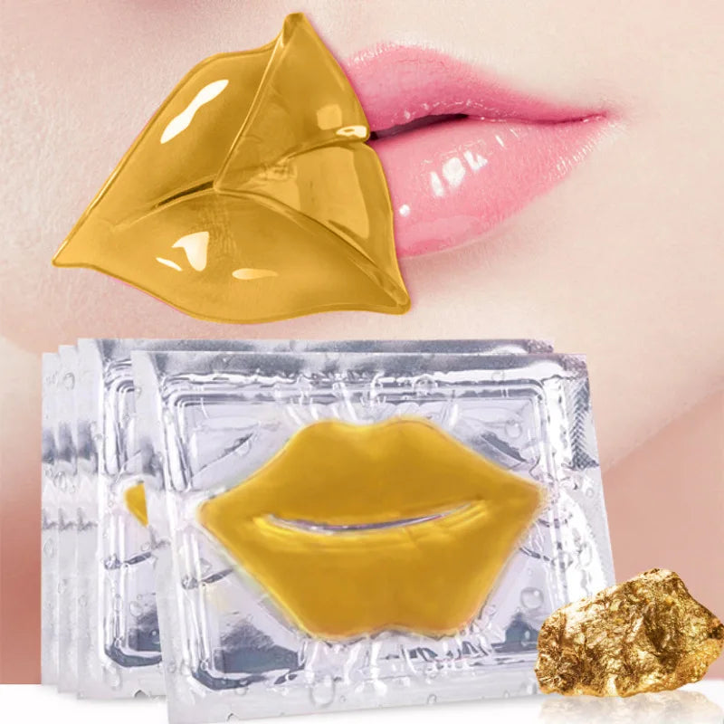 Collagen Lip Mask
