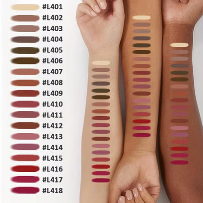 Lip Liner Pencil Set