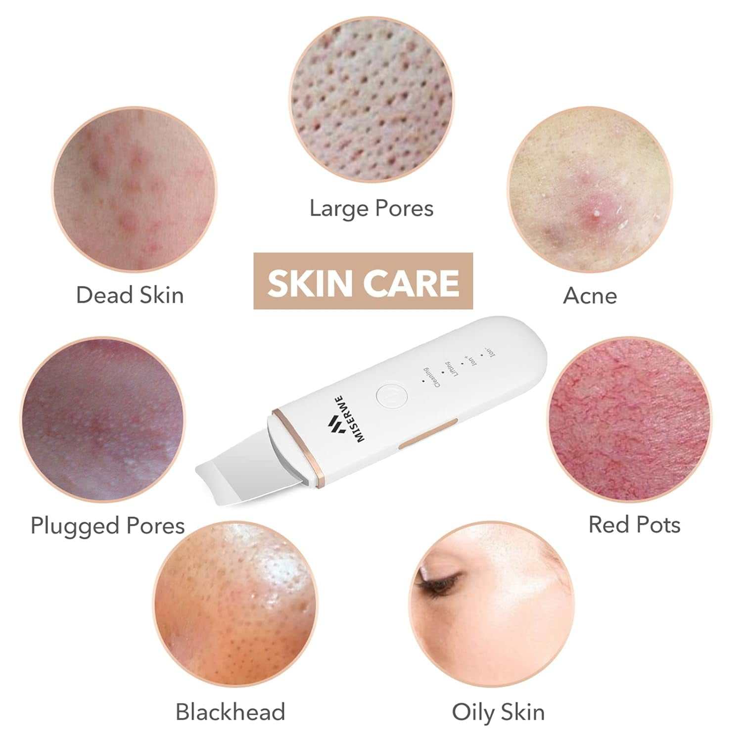Skin Scrubber