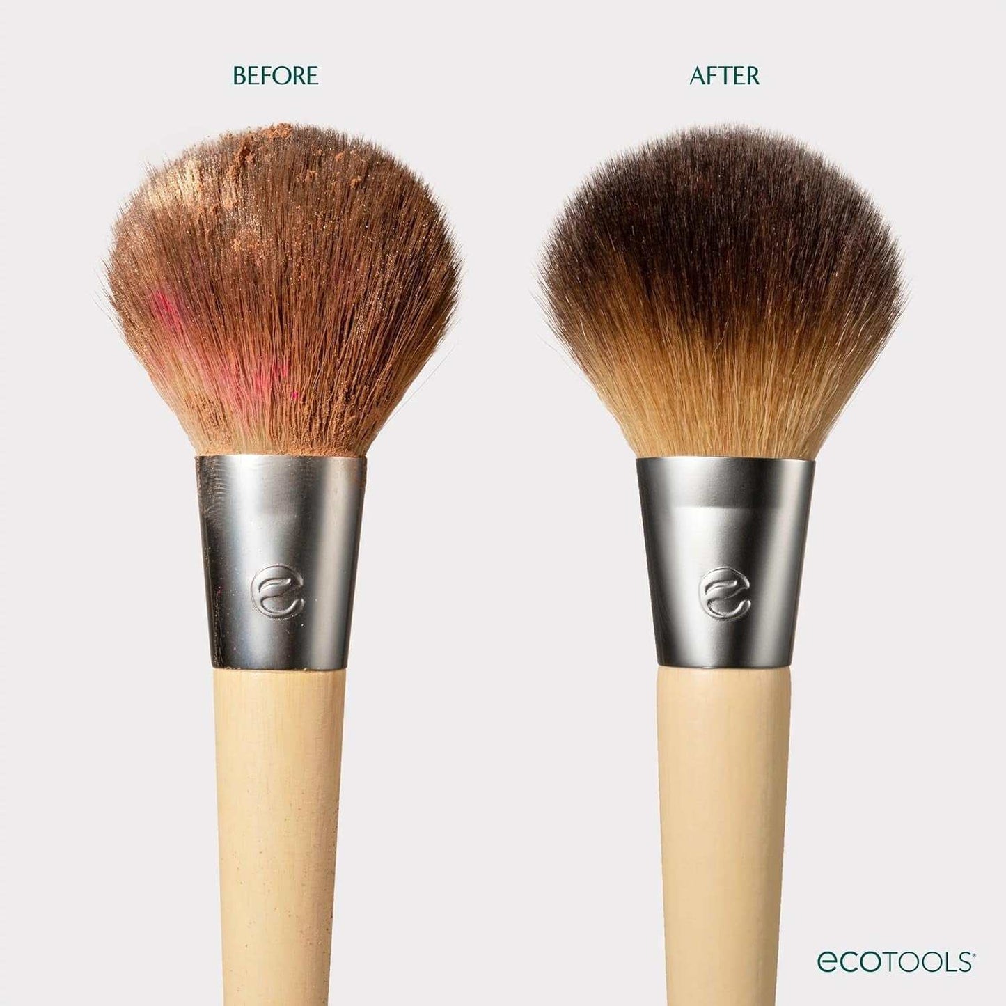 Makeup Brush Cleaner