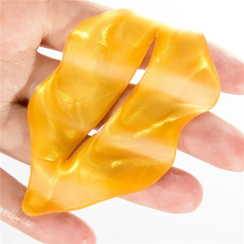 Collagen Lip Mask