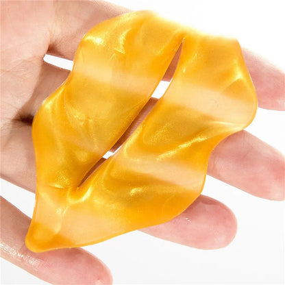 Collagen Lip Mask