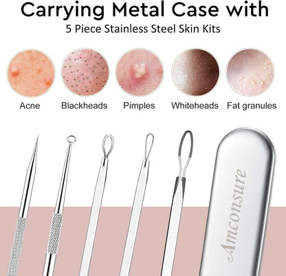 Facial Steamer