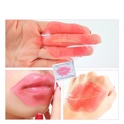 Collagen Lip Mask