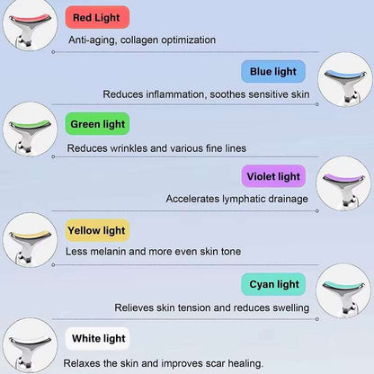 Face Lifting Device