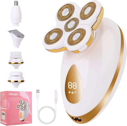 Electric Razor for Women