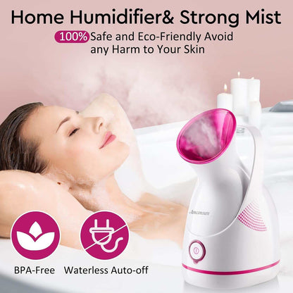 Facial Steamer