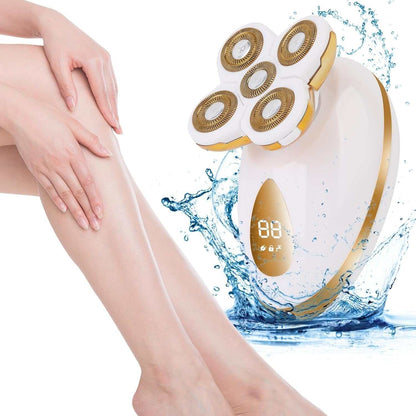 Electric Razor for Women