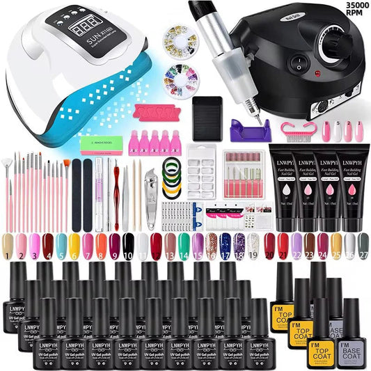 Nail Kit