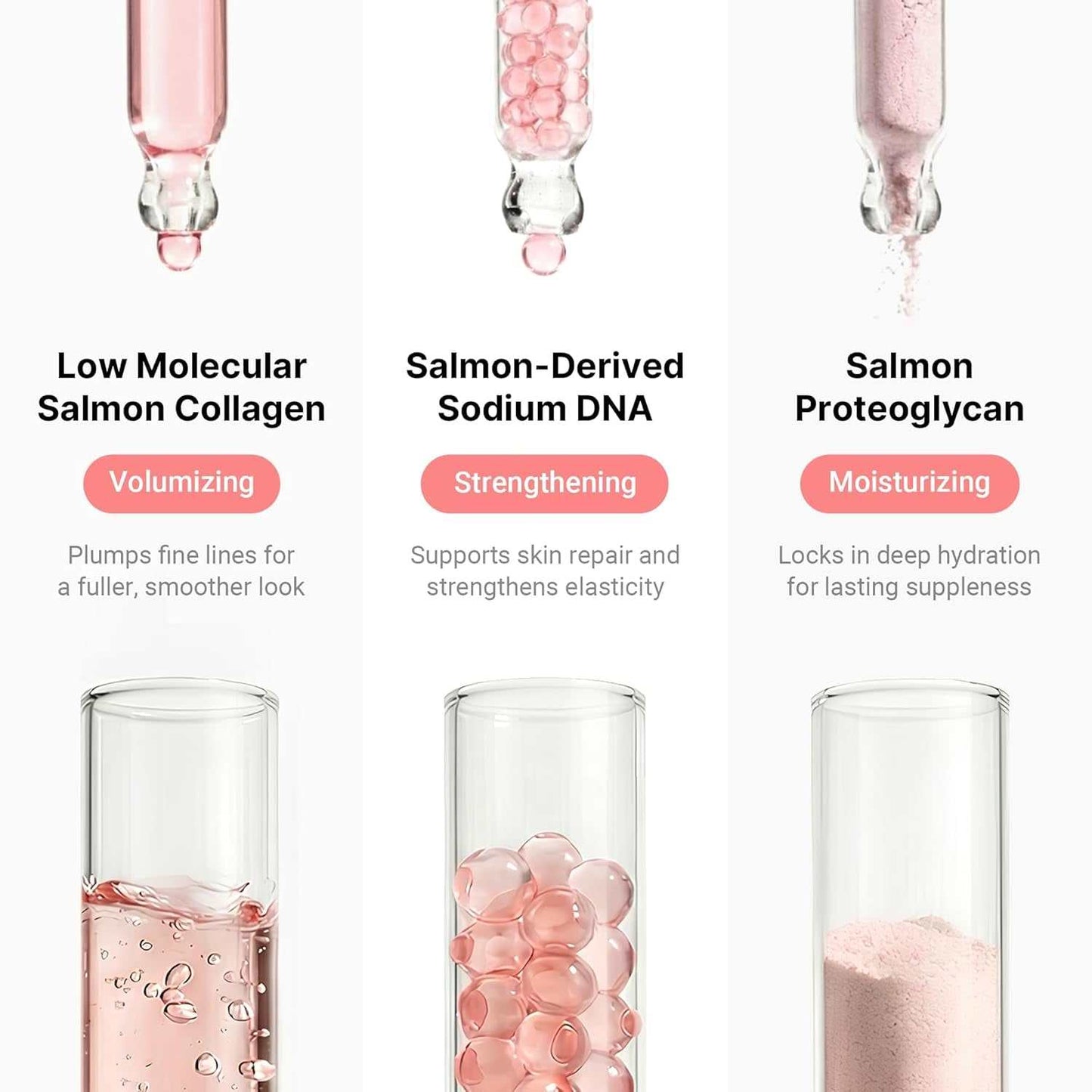 PDRN Collagen Wrinkle Balm Stick