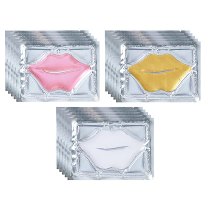 Collagen Lip Mask
