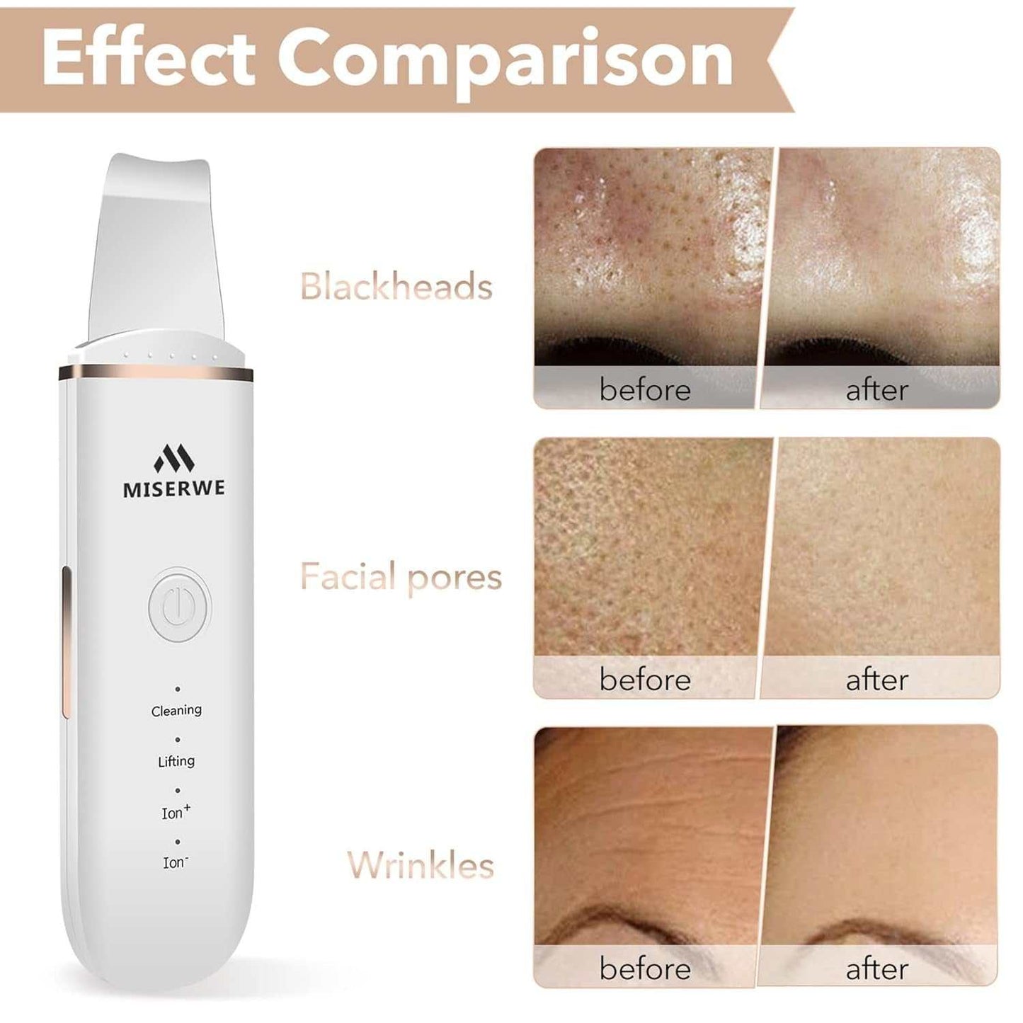 Skin Scrubber
