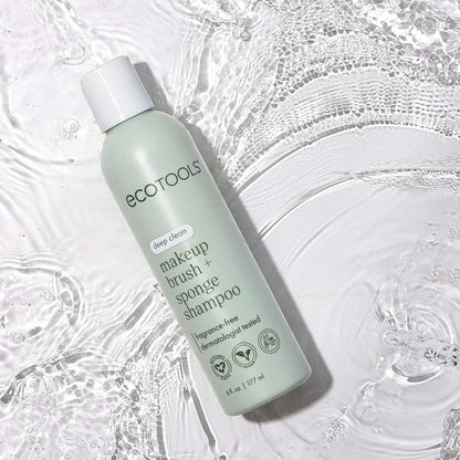Makeup Brush Cleaner