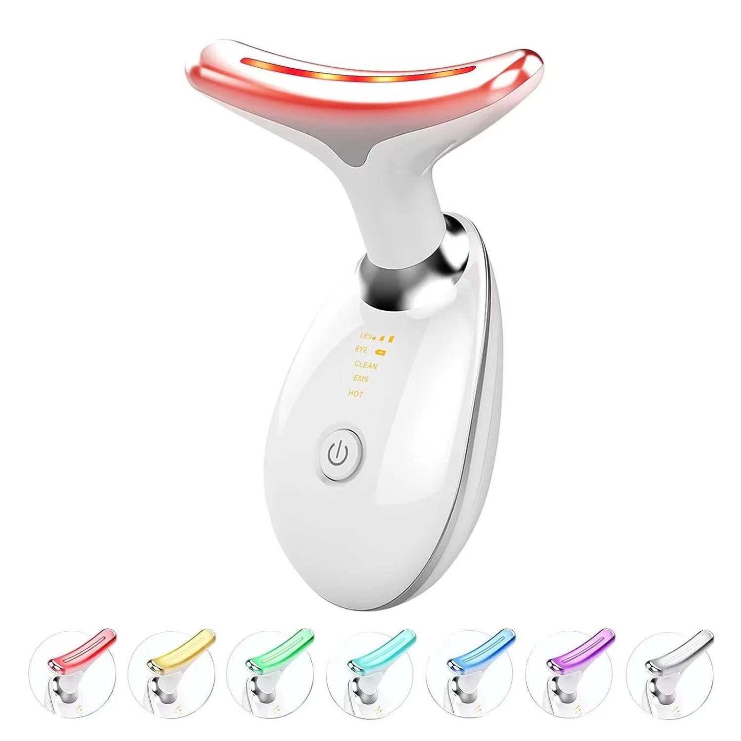 Face Lifting Device