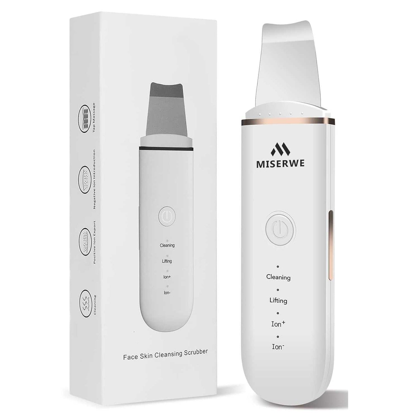Skin Scrubber