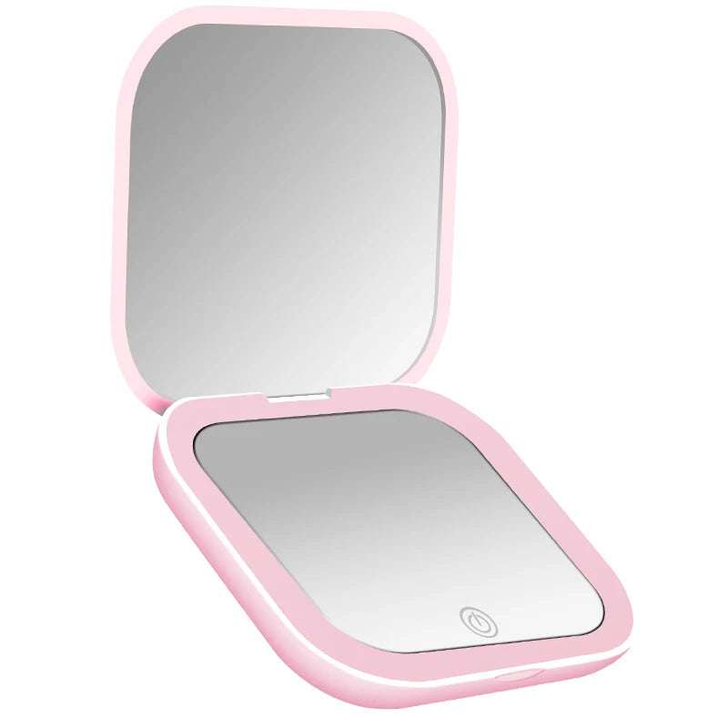 makeup mirror with lights