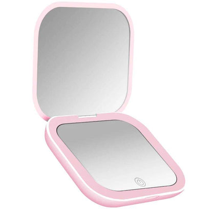 makeup mirror with lights