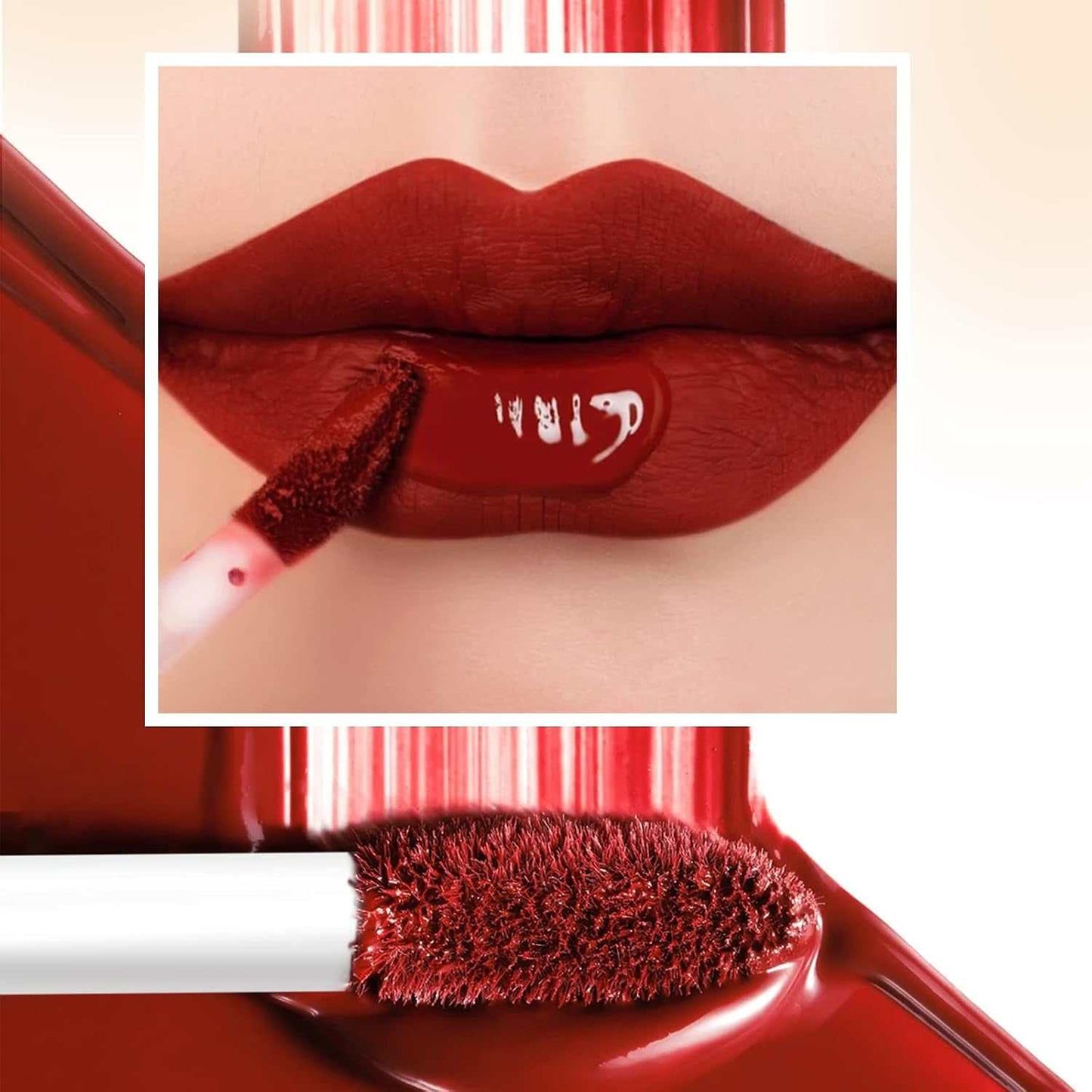 Matte Lipstick Set