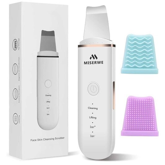 Skin Scrubber