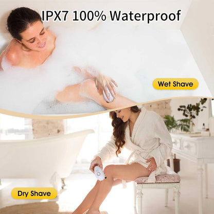 Electric Razor for Women