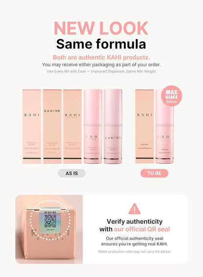 PDRN Collagen Wrinkle Balm Stick