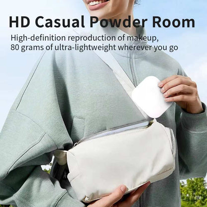 makeup mirror with lights