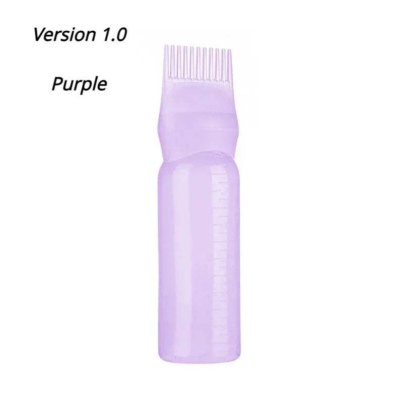 Silicone Shampoo Brush