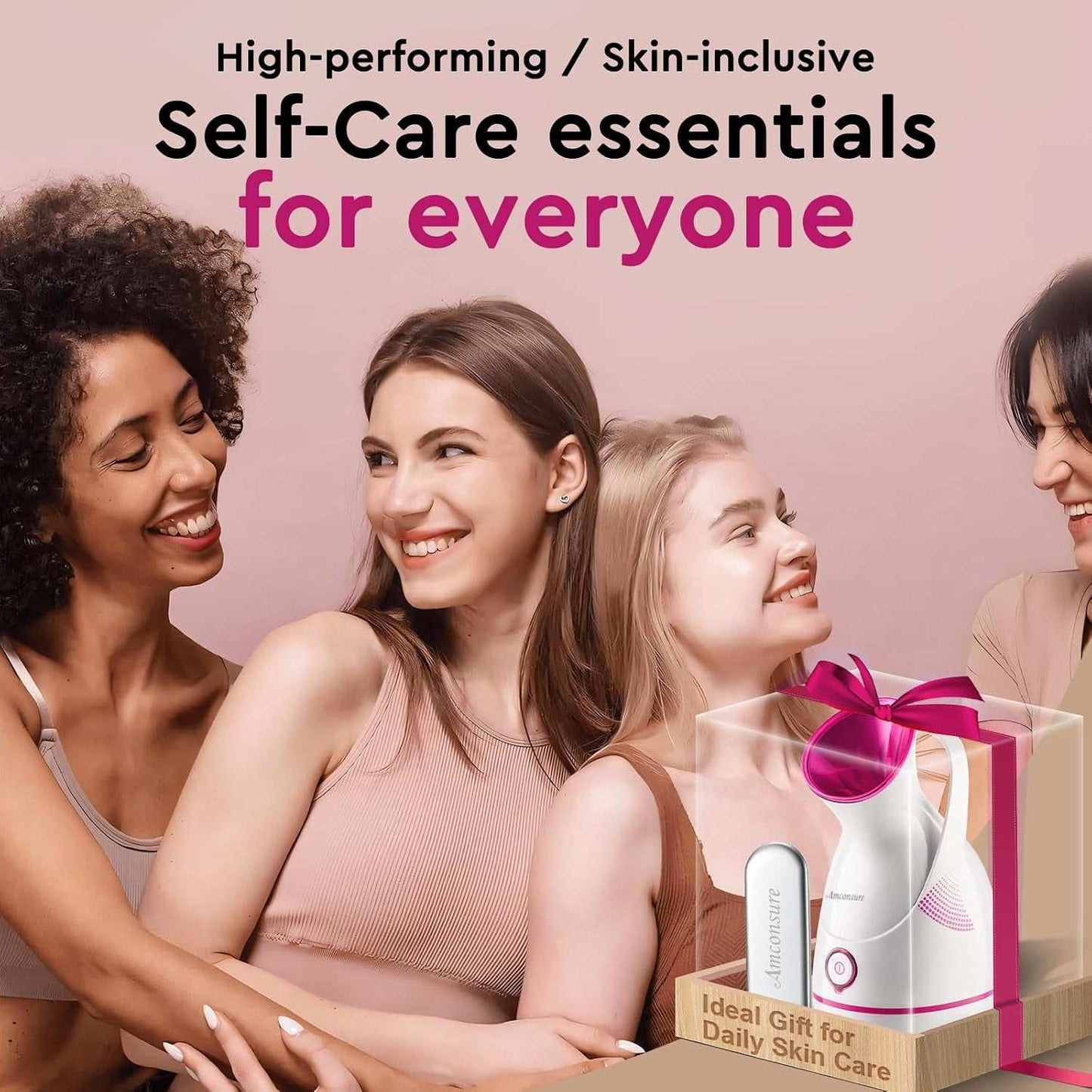 Facial Steamer