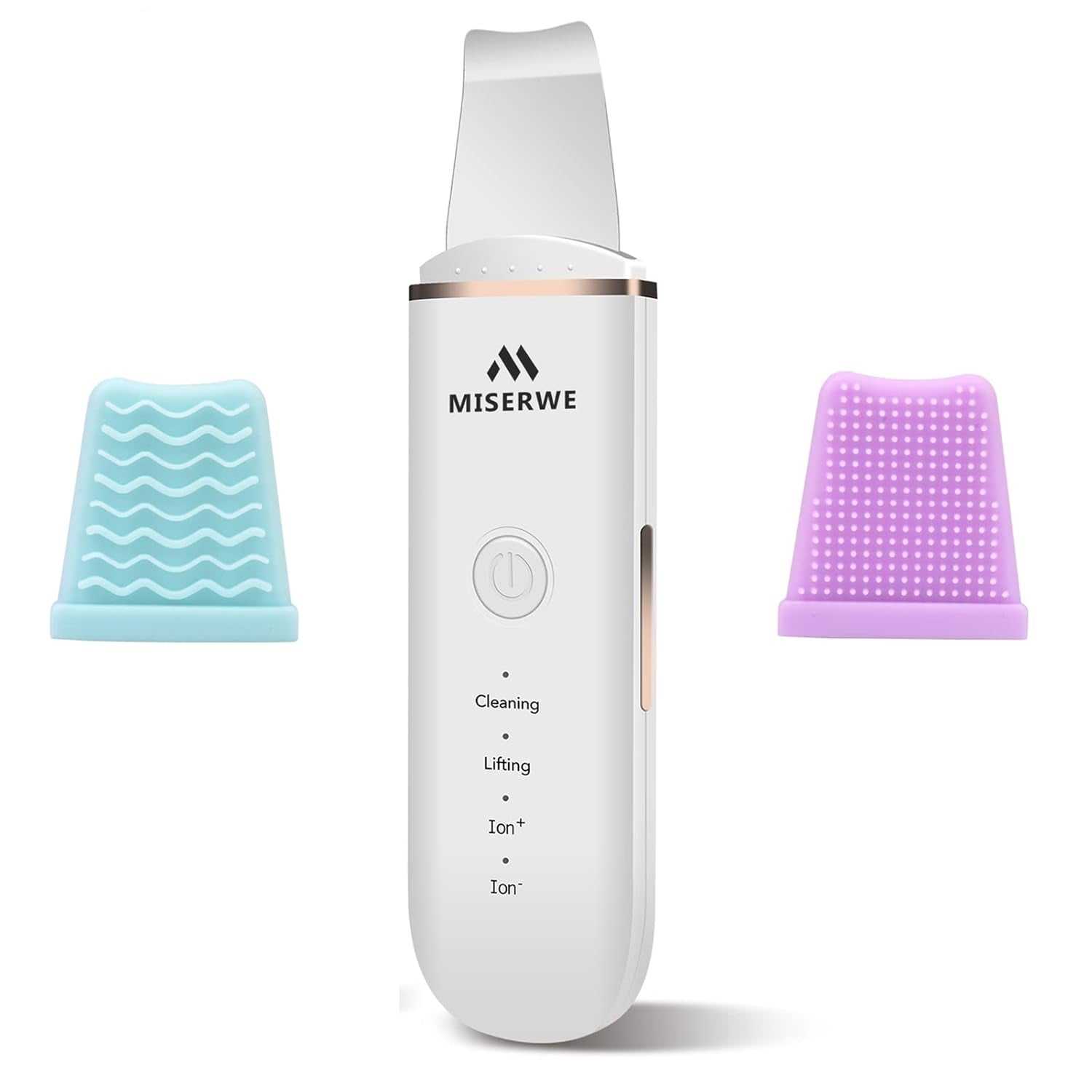 Skin Scrubber