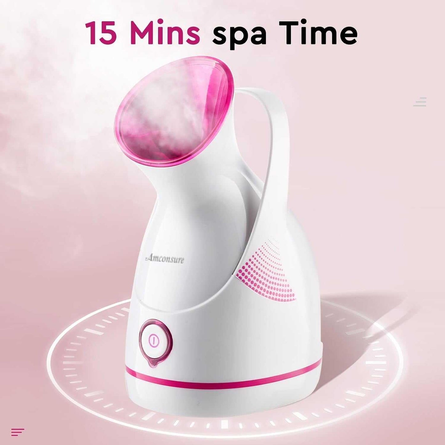 Facial Steamer