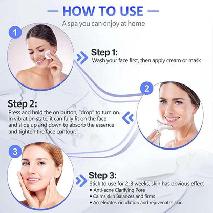 Face Lifting Device