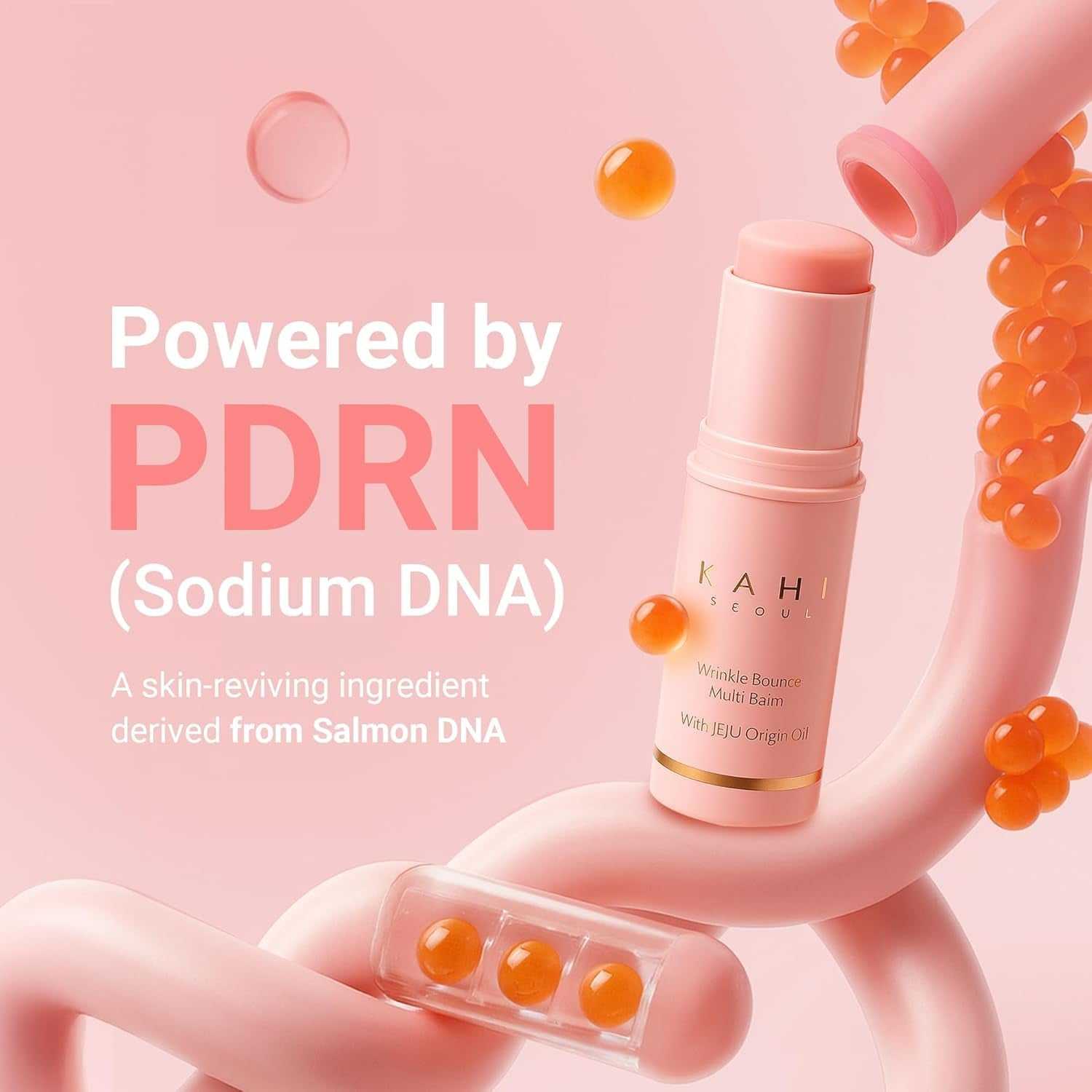 PDRN Collagen Wrinkle Balm Stick