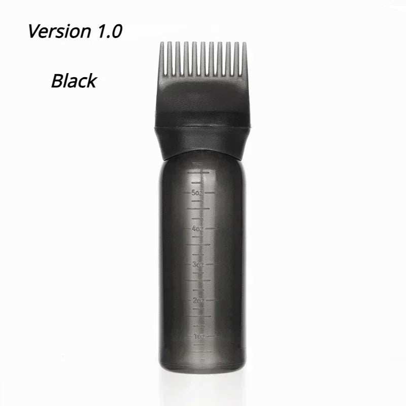 Silicone Shampoo Brush