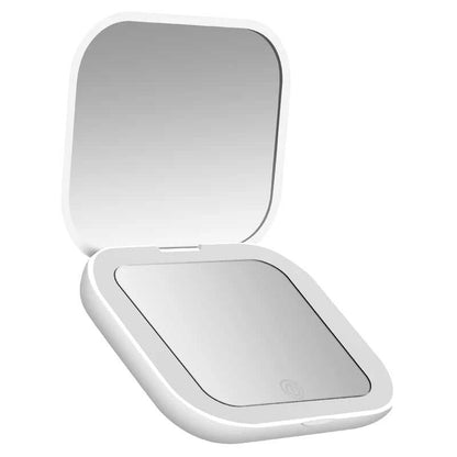 makeup mirror with lights