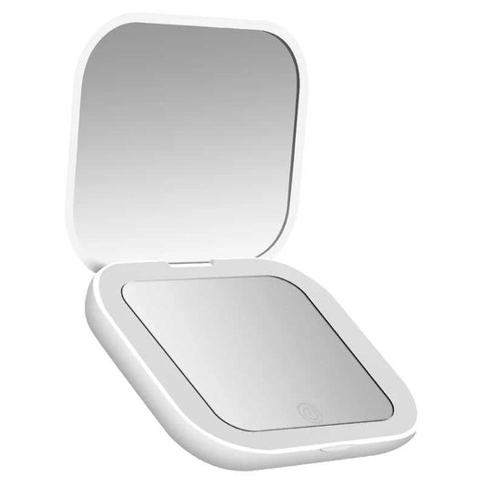 makeup mirror with lights