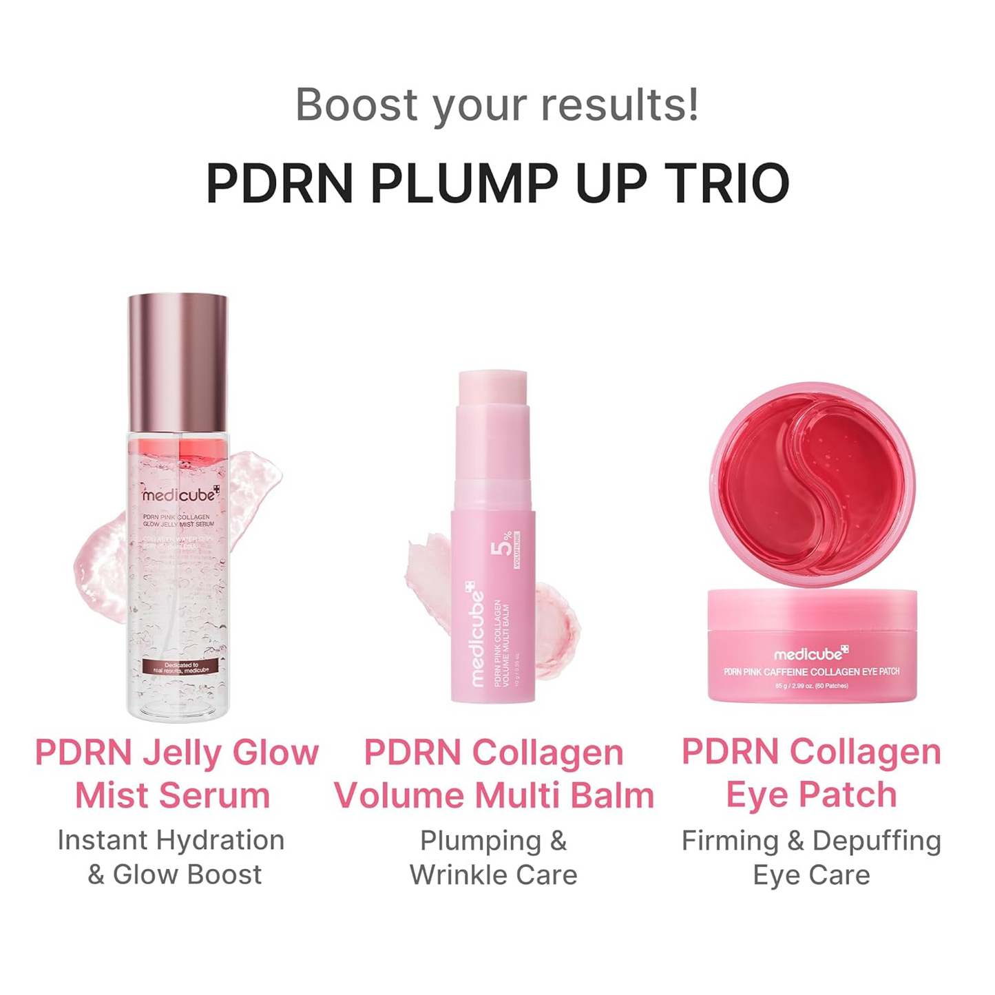 Collagen Balm Stick